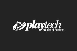Populārākie Playtech tiešsaistes aparāti