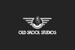 Populārākie Old Skool Studios tiešsaistes aparāti
