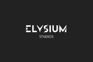 Populārākie Elysium Studios tiešsaistes aparāti