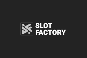 Populārākie Slot Factory tiešsaistes aparāti