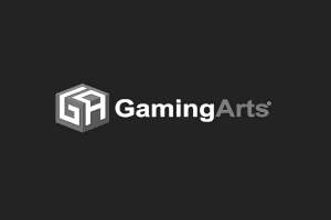 Populārākie Gaming Arts tiešsaistes aparāti