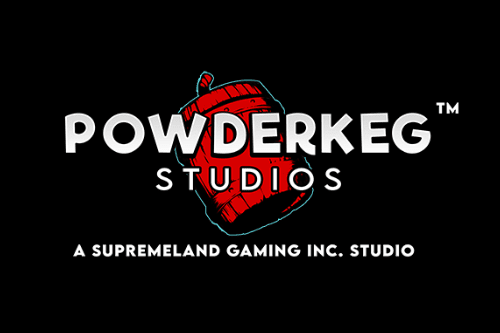 Populārākie Powderkeg Studios tiešsaistes aparāti