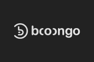 Populārākie Booongo Gaming tiešsaistes aparāti