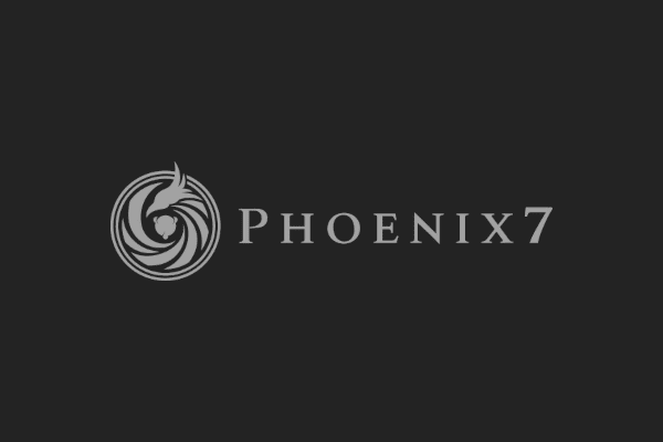 Populārākie PHOENIX 7 tiešsaistes aparāti