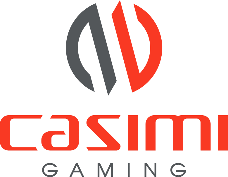 Populārākie Casimi Gaming tiešsaistes aparāti