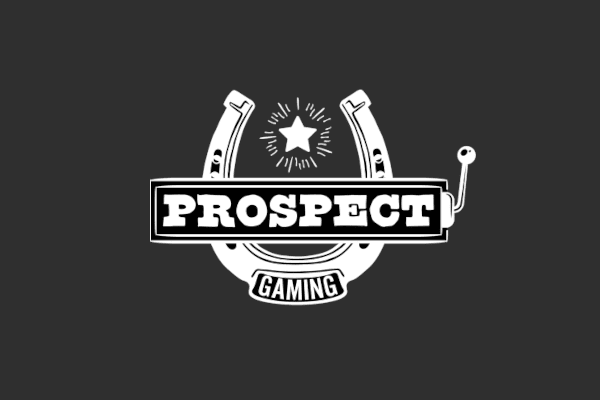 Populārākie Prospect Gaming tiešsaistes aparāti