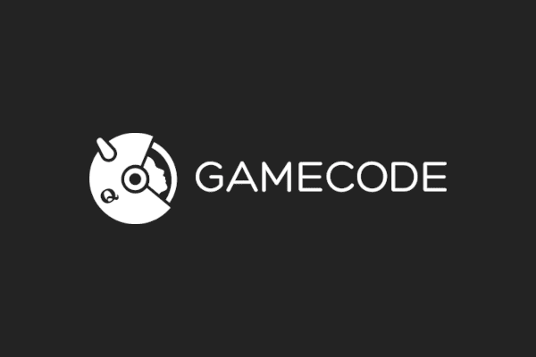 Populārākie Gamecode tiešsaistes aparāti