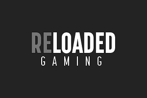 Populārākie Reloaded Gaming tiešsaistes aparāti