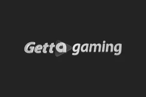 Populārākie Getta Gaming tiešsaistes aparāti