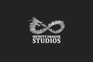 Populārākie Infinity Dragon Studios tiešsaistes aparāti