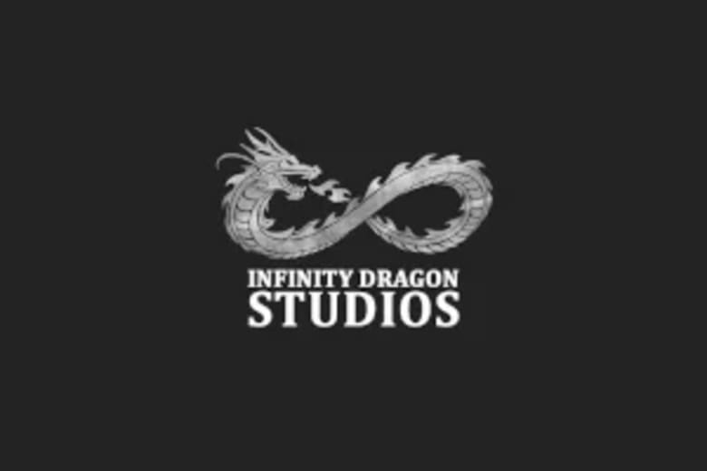 Populārākie Infinity Dragon Studios tiešsaistes aparāti