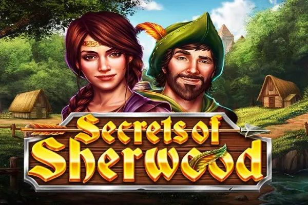 Secrets Of Sherwood