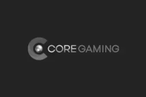 Populārākie Core Gaming tiešsaistes aparāti