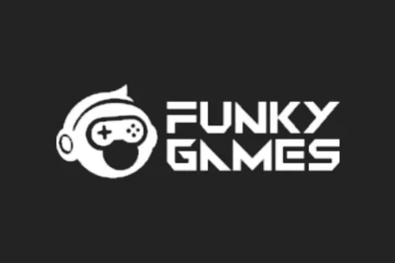 Populārākie Funky Games tiešsaistes aparāti