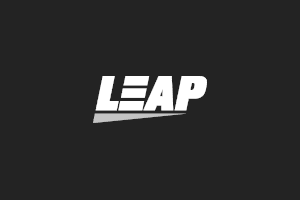 Populārākie Leap Gaming tiešsaistes aparāti