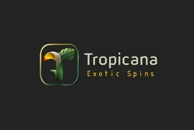 Populārākie Tropicana Exotic Spins tiešsaistes aparāti