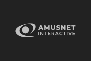 Populārākie Amusnet Interactive tiešsaistes aparāti