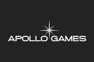 Populārākie Apollo Games tiešsaistes aparāti