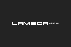 Populārākie Lambda Gaming tiešsaistes aparāti