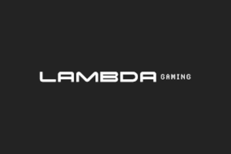 Populārākie Lambda Gaming tiešsaistes aparāti