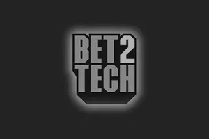 Populārākie Bet2Tech tiešsaistes aparāti