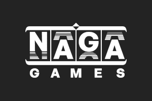 Populārākie Naga Games tiešsaistes aparāti
