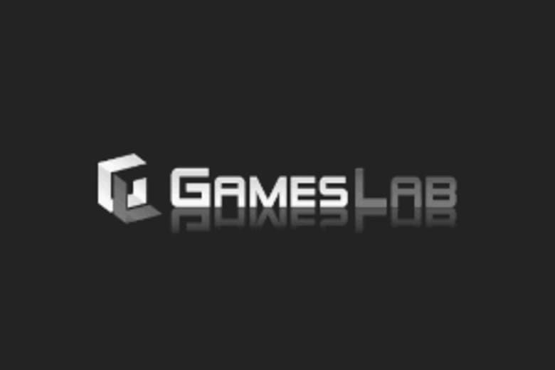 Populārākie Games Labs tiešsaistes aparāti