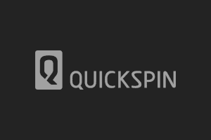 Populārākie Quickspin tiešsaistes aparāti