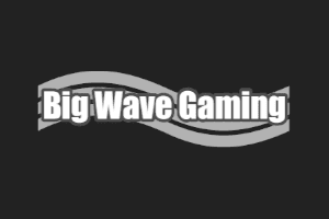 Populārākie Big Wave Gaming tiešsaistes aparāti