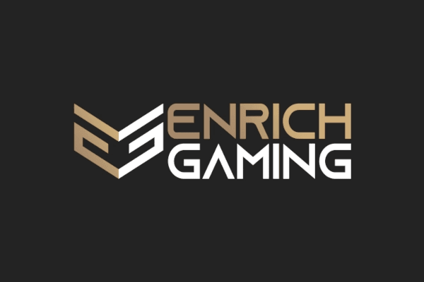 Populārākie Enrich Gaming tiešsaistes aparāti