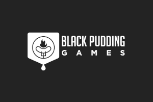 Populārākie Black Pudding Games tiešsaistes aparāti