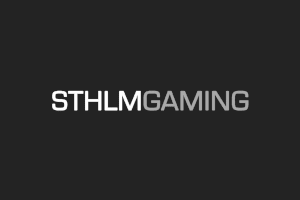 Populārākie Sthlm Gaming tiešsaistes aparāti