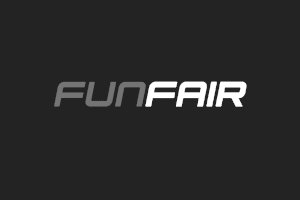 Populārākie FunFair Games tiešsaistes aparāti