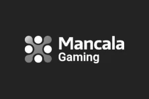 Populārākie Mancala Gaming tiešsaistes aparāti