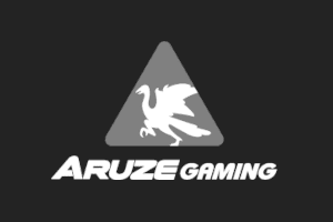 Populārākie Aruze Gaming tiešsaistes aparāti