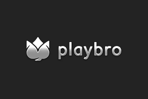 Populārākie PlayBro tiešsaistes aparāti