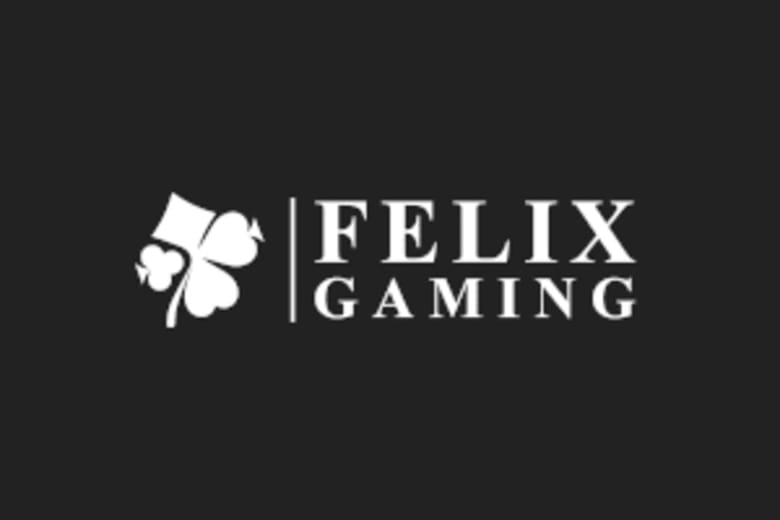 Populārākie Felix Gaming tiešsaistes aparāti