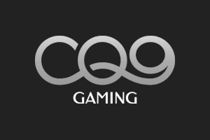 Populārākie CQ9 Gaming tiešsaistes aparāti