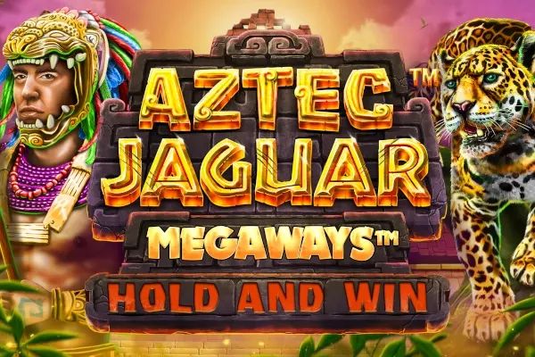 Aztec Jaguar Megaways