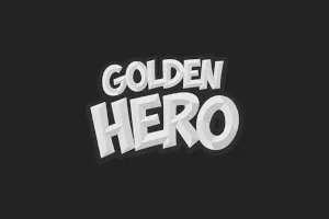 Populārākie Golden Hero tiešsaistes aparāti