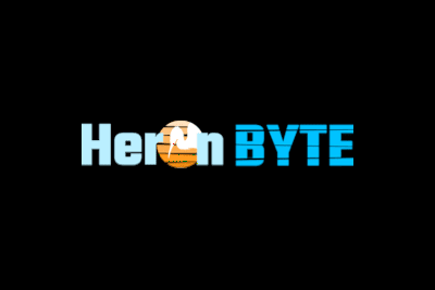 Populārākie HeronBYTE tiešsaistes aparāti