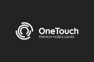Populārākie OneTouch Games tiešsaistes aparāti