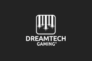 Populārākie DreamTech Gaming tiešsaistes aparāti