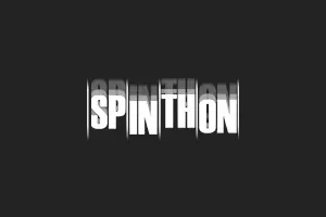 Populārākie Spinthon tiešsaistes aparāti