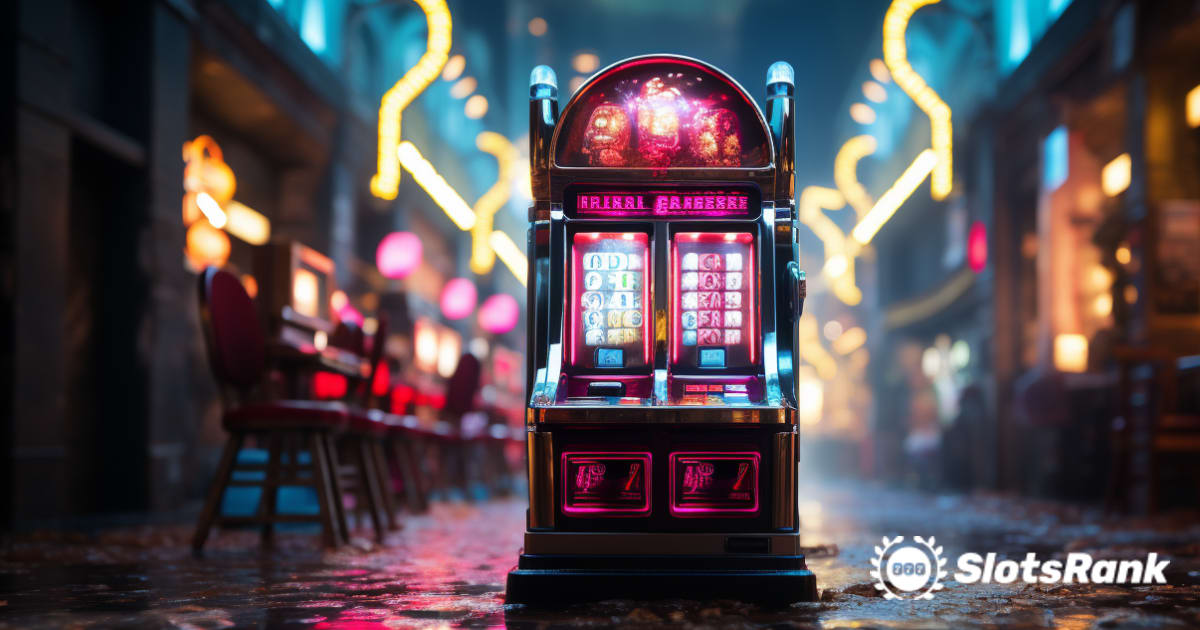 Tiešsaistes kazino spēļu automātu godīgums: vai spēļu automāti ir viltoti?